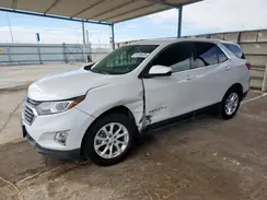 3GNAXKEV2KL190624 2019 CHEVROLET EQUINOX