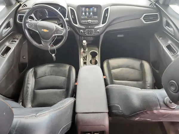 3GNAXKEV2KL190624 2019 CHEVROLET EQUINOX - Image 8