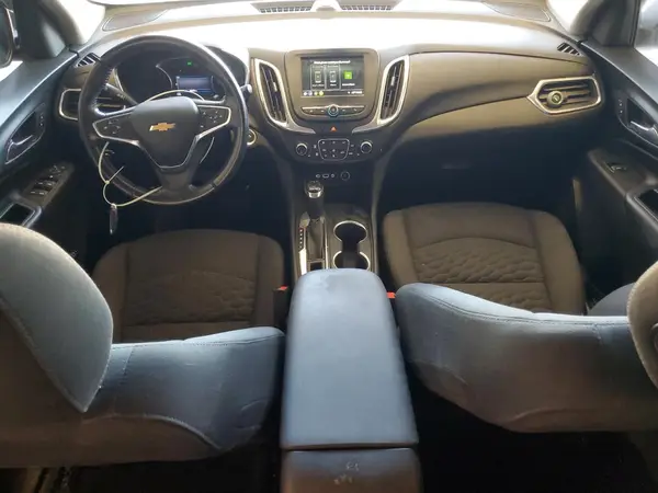 3GNAXKEV2KL191739 2019 CHEVROLET EQUINOX - Image 8