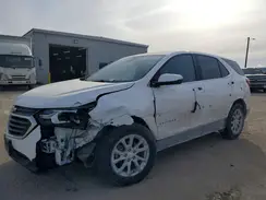 3GNAXKEV2KL200813 2019 CHEVROLET EQUINOX
