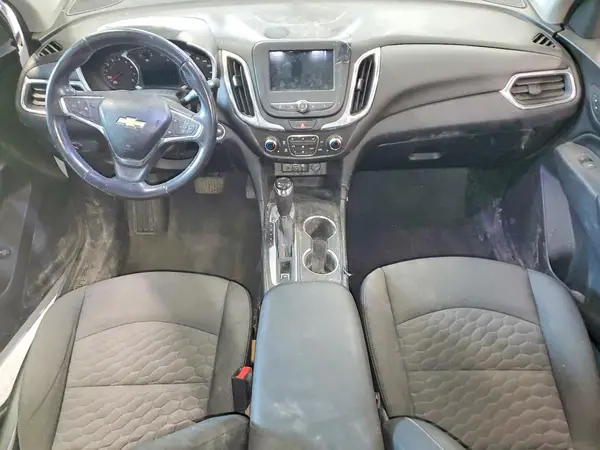 3GNAXKEV2KL200813 2019 CHEVROLET EQUINOX - Image 8