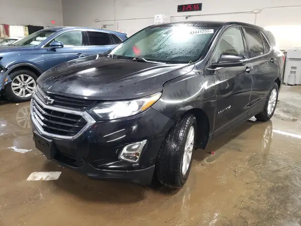 3GNAXKEV2KL210046 2019 CHEVROLET EQUINOX - Image 1