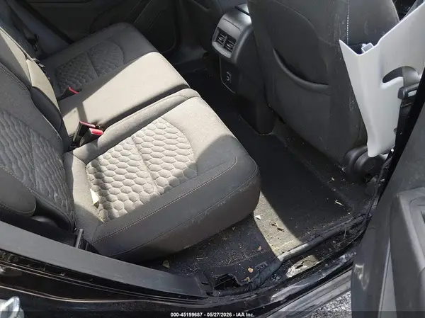 3GNAXKEV2KL212461 2019 CHEVROLET EQUINOX - Image 8