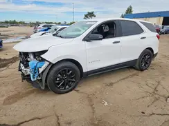3GNAXKEV2KL215196 2019 CHEVROLET EQUINOX