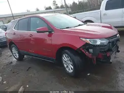 3GNAXKEV2KL217692 2019 CHEVROLET EQUINOX