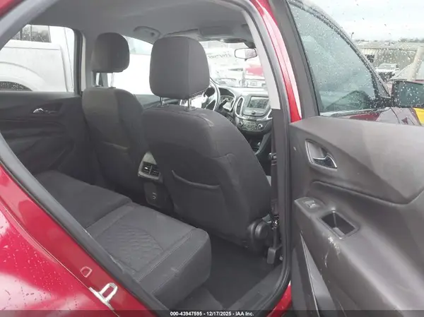 3GNAXKEV2KL217692 2019 CHEVROLET EQUINOX - Image 8