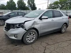 3GNAXKEV2KL219782 2019 CHEVROLET EQUINOX