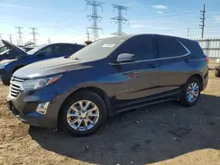 3GNAXKEV2KL222195 2019 CHEVROLET EQUINOX