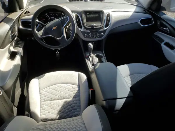 3GNAXKEV2KL222195 2019 CHEVROLET EQUINOX - Image 8