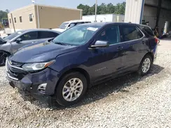 3GNAXKEV2KL222892 2019 CHEVROLET EQUINOX