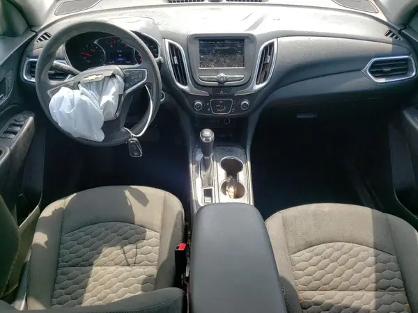 3GNAXKEV2KL222892 2019 CHEVROLET EQUINOX - Image 8