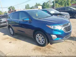 3GNAXKEV2KL224738 2019 CHEVROLET EQUINOX