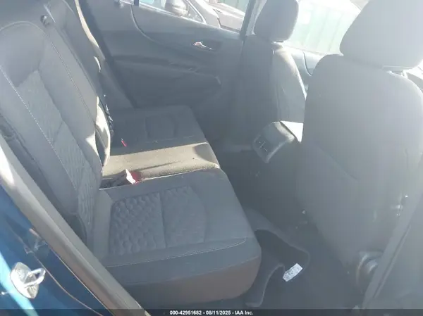 3GNAXKEV2KL224738 2019 CHEVROLET EQUINOX - Image 8