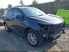 3GNAXKEV2KL226134 2019 CHEVROLET EQUINOX