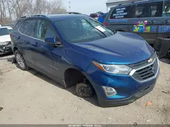 3GNAXKEV2KL235349 2019 CHEVROLET EQUINOX