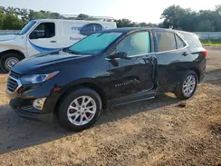 3GNAXKEV2KL239384 2019 CHEVROLET EQUINOX