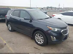 3GNAXKEV2KL240521 2019 CHEVROLET EQUINOX
