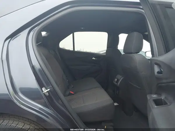 3GNAXKEV2KL240521 2019 CHEVROLET EQUINOX - Image 8