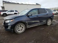 3GNAXKEV2KL241135 2019 CHEVROLET EQUINOX