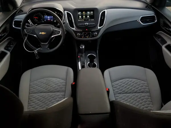 3GNAXKEV2KL241135 2019 CHEVROLET EQUINOX - Image 8