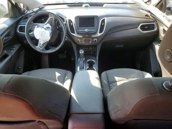 3GNAXKEV2KL242480 2019 CHEVROLET EQUINOX - Image 8