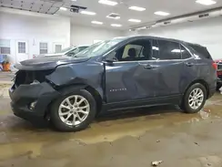 3GNAXKEV2KL242849 2019 CHEVROLET EQUINOX
