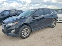 3GNAXKEV2KL245878 2019 CHEVROLET EQUINOX