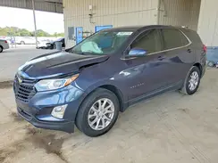 3GNAXKEV2KL249154 2019 CHEVROLET EQUINOX