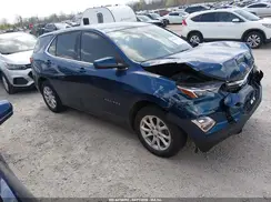 3GNAXKEV2KL254631 2019 CHEVROLET EQUINOX