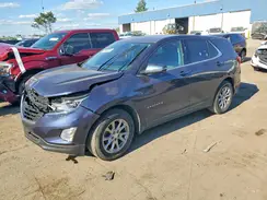 3GNAXKEV2KL257187 2019 CHEVROLET EQUINOX