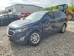 3GNAXKEV2KL259408 2019 CHEVROLET EQUINOX