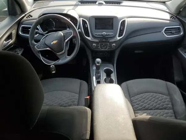 3GNAXKEV2KL260073 2019 CHEVROLET EQUINOX - Image 8