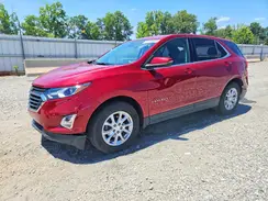 3GNAXKEV2KL264043 2019 CHEVROLET EQUINOX