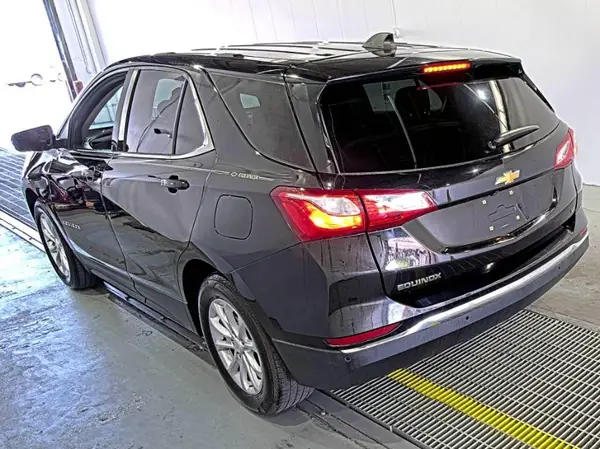 3GNAXKEV2KL268223 2019 CHEVROLET EQUINOX - Image 1