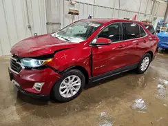 3GNAXKEV2KL271221 2019 CHEVROLET EQUINOX