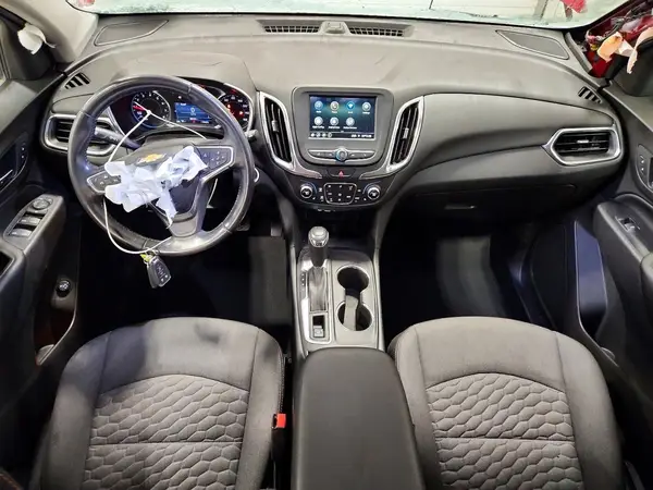 3GNAXKEV2KL271221 2019 CHEVROLET EQUINOX - Image 8