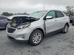 3GNAXKEV2KL272515 2019 CHEVROLET EQUINOX