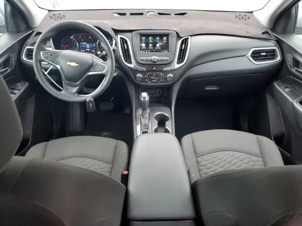 3GNAXKEV2KL272515 2019 CHEVROLET EQUINOX - Image 8
