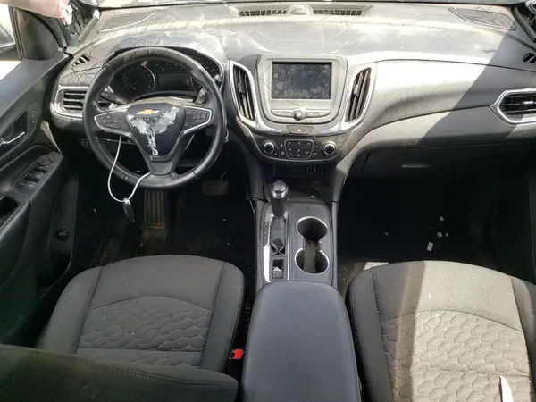 3GNAXKEV2KL273373 2019 CHEVROLET EQUINOX - Image 8