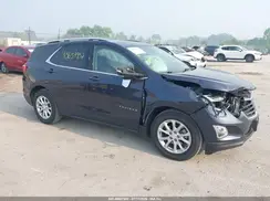 3GNAXKEV2KL273521 2019 CHEVROLET EQUINOX
