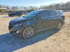 3GNAXKEV2KL279643 2019 CHEVROLET EQUINOX