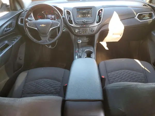3GNAXKEV2KL279643 2019 CHEVROLET EQUINOX - Image 8