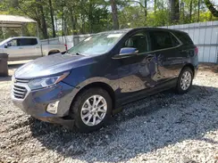 3GNAXKEV2KL282929 2019 CHEVROLET EQUINOX