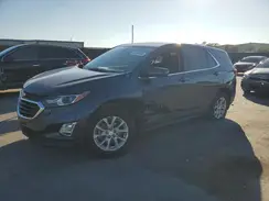 3GNAXKEV2KL289556 2019 CHEVROLET EQUINOX