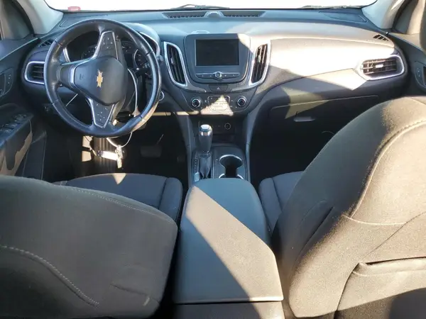3GNAXKEV2KL289556 2019 CHEVROLET EQUINOX - Image 8