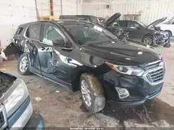 3GNAXKEV2KL291985 2019 CHEVROLET EQUINOX