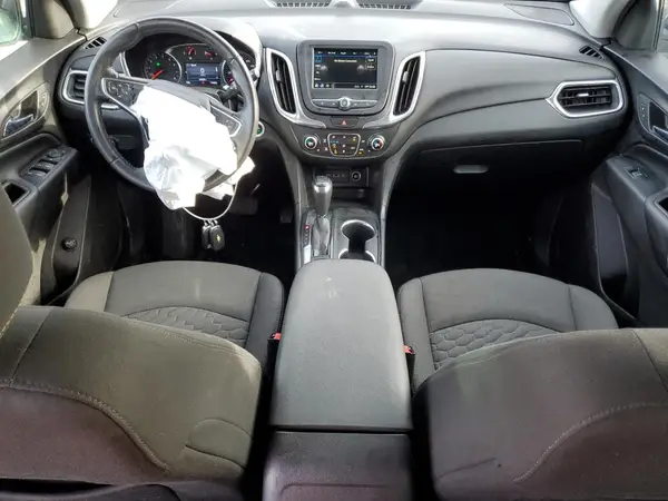 3GNAXKEV2KL305738 2019 CHEVROLET EQUINOX - Image 8