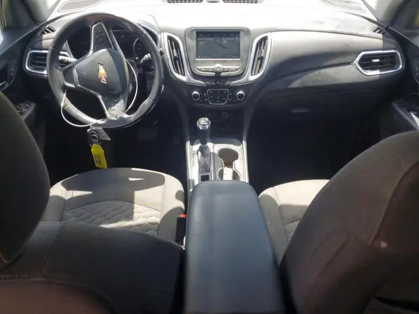 3GNAXKEV2KL308624 2019 CHEVROLET EQUINOX - Image 8