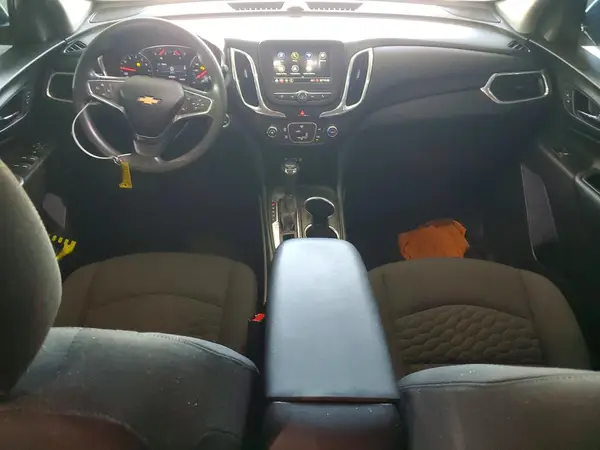 3GNAXKEV2KL315458 2019 CHEVROLET EQUINOX - Image 8
