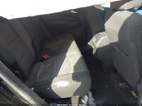 3GNAXKEV2KL319204 2019 CHEVROLET EQUINOX - Image 8